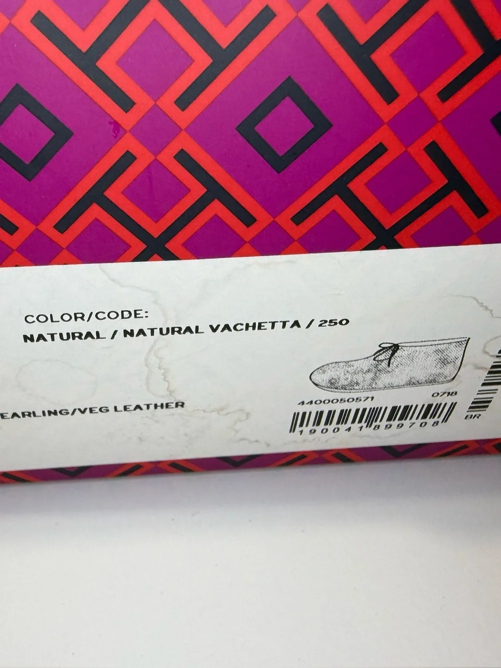 Tory Burch Evan Mongolian Shearling Bootie